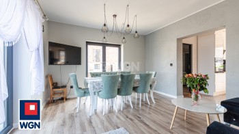 Dom wolnostojący na sprzedaż Marzenin, Września